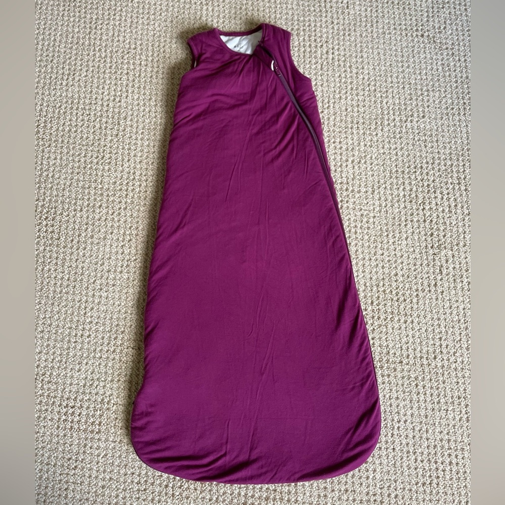 Kyte Baby Sleep Sack Medium 2.5 TOG